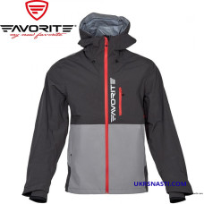 Куртка Favorite Storm Jacket Anthracite